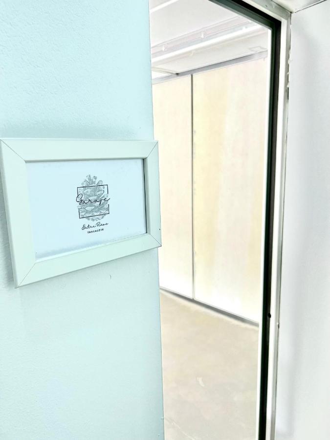 Entre Pinas Villa Tragacete Ngoại thất bức ảnh